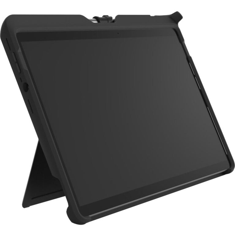 Étui de transport robuste Kensington BlackBelt pour tablette Microsoft Surface Pro 8 - Noir K97580WW