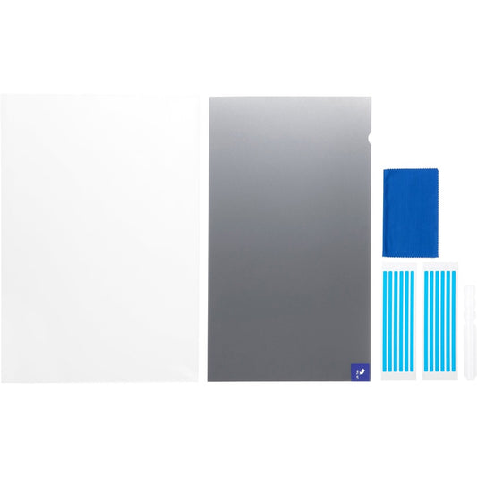 Écran de confidentialité Kensington FP240W9 pour écrans larges 24" (16:9) mat, brillant, teinté transparent K52795WW