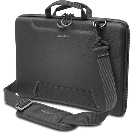 Sacoche de transport Kensington Stay-on LS520 pour ordinateur portable 11,6", Chromebook - Noir K60854WW