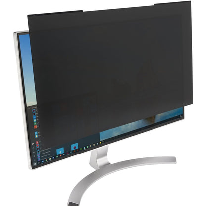 Écran de confidentialité Kensington MagPro 27,0" avec bande magnétique Noir K58359WW