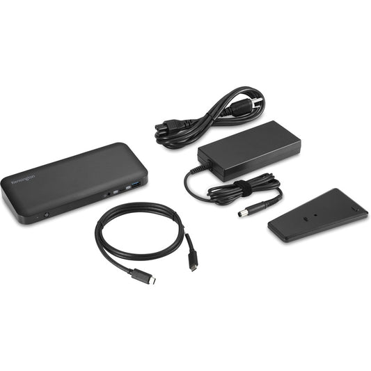Station d'accueil Kensington SD4840P K33806NA