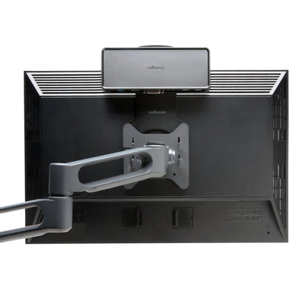 Kensington SD3600 5Gbps USB 3.0 Dual 2K Docking Station - HDMI/DVI-I/VGA - Windows K33991WW
