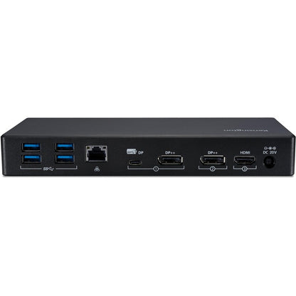 Kensington SD4855P Docking Station K33575NA