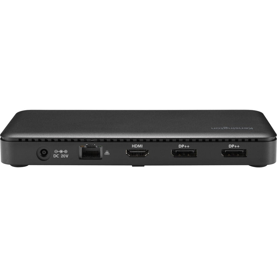 Kensington SD4839P Docking Station K33480NA