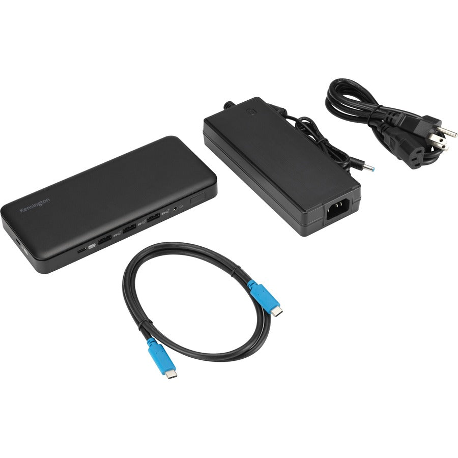 Kensington SD4839P Docking Station K33480NA