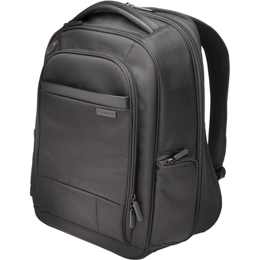Sacoche de transport Kensington Contour (sac à dos) pour ordinateur portable 15,6" K60382WW