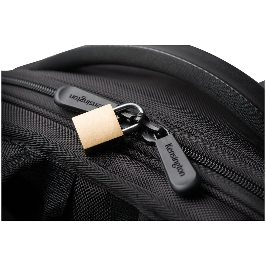 Sacoche de transport Kensington Contour (sac à dos) pour ordinateur portable 15,6" K60382WW