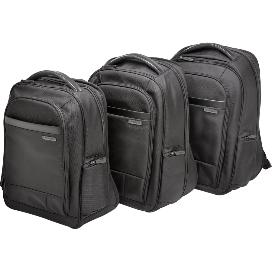 Sacoche de transport Kensington Contour (sac à dos) pour ordinateur portable 15,6" K60382WW
