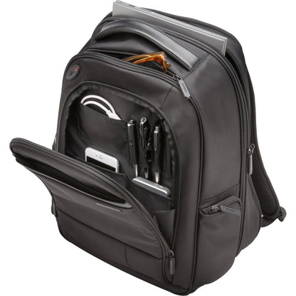 Sacoche de transport Kensington Contour (sac à dos) pour ordinateur portable 15,6" K60382WW
