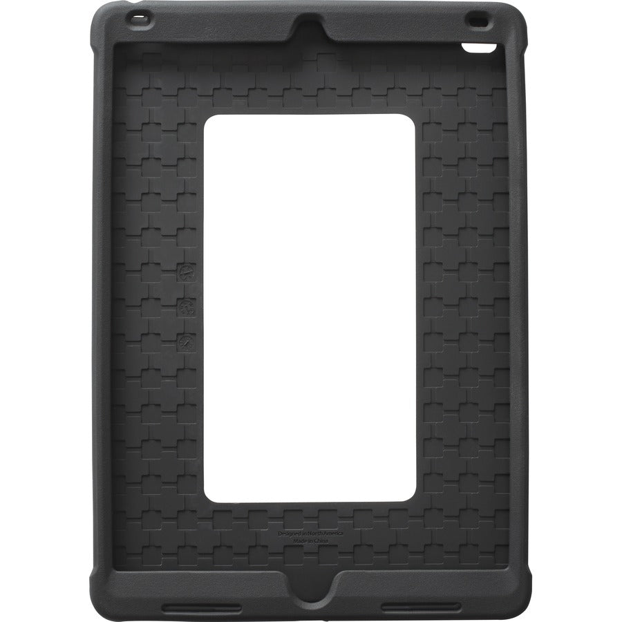 Étui robuste Kensington BlackBelt 1st Degree pour iPad Air 2 - Noir 97365