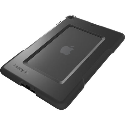 Étui robuste Kensington BlackBelt 1st Degree pour iPad Air 2 - Noir 97365