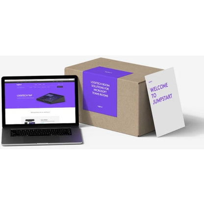 Solution Logitech AP pour les salles Microsoft Teams (Lenovo Core, Base / Sans A/V) TAPMSTBASELNV2