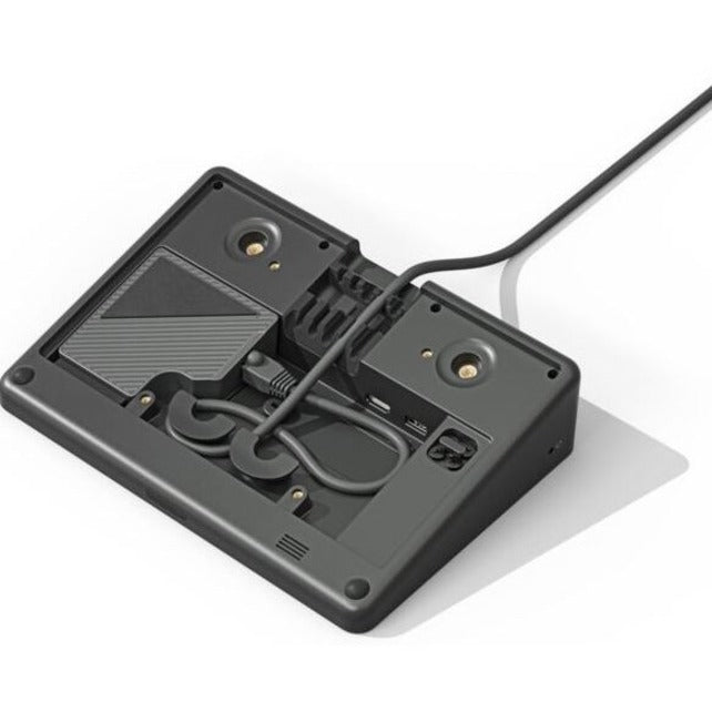 Solution Logitech AP pour les salles Microsoft Teams (Lenovo Core, Base / Sans A/V) TAPMSTBASELNV2