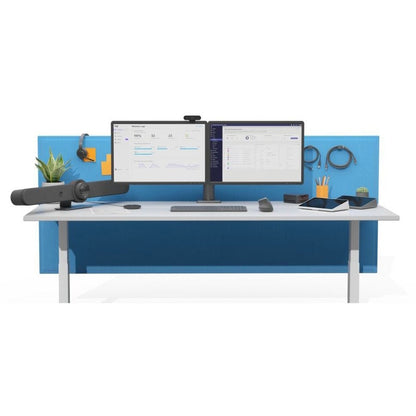 Solution Logitech AP pour les salles Microsoft Teams (Lenovo Core, Base / Sans A/V) TAPMSTBASELNV2