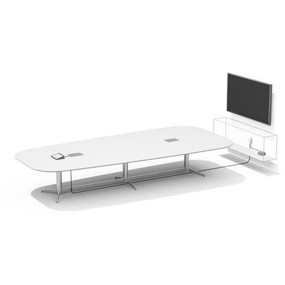 Solution Logitech AP pour les salles Microsoft Teams (Lenovo Core, Base / Sans A/V) TAPMSTBASELNV2