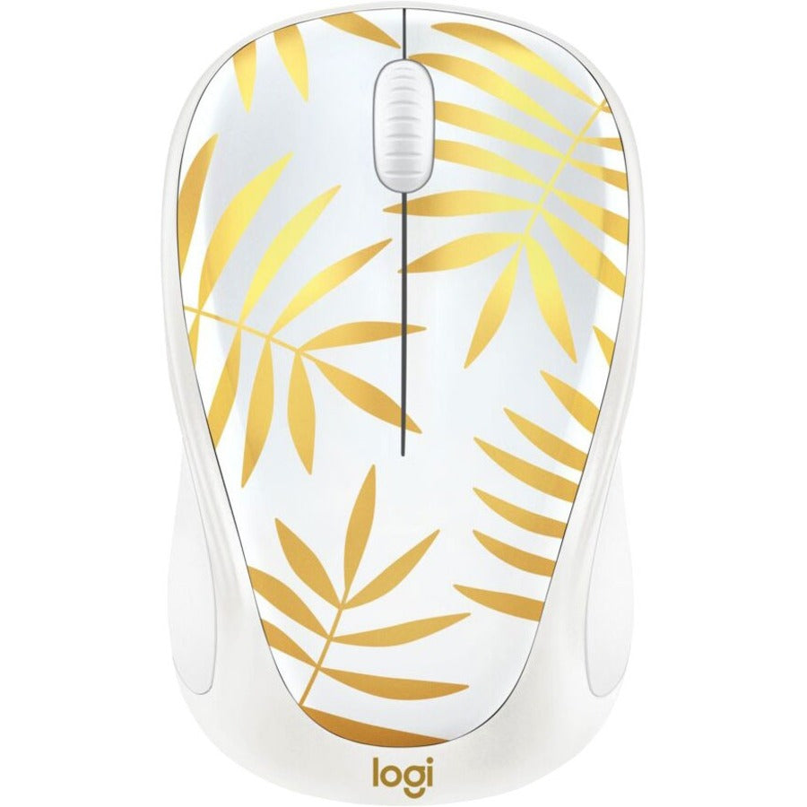 Logitech Design Collection Limited Edition Wireless Mouse 910-006614
