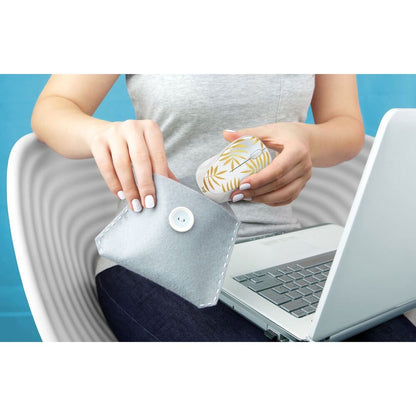 Logitech Design Collection Limited Edition Wireless Mouse 910-006614