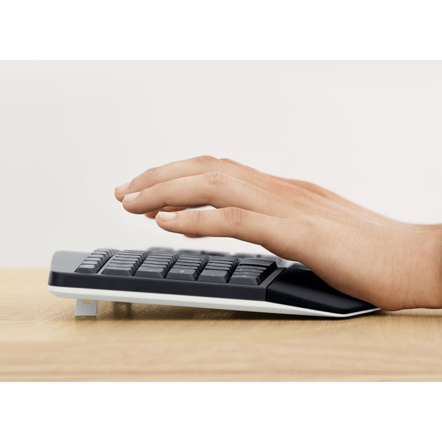 Ensemble clavier et souris sans fil Logitech® MK850 Performance (disposition française) 920-008220