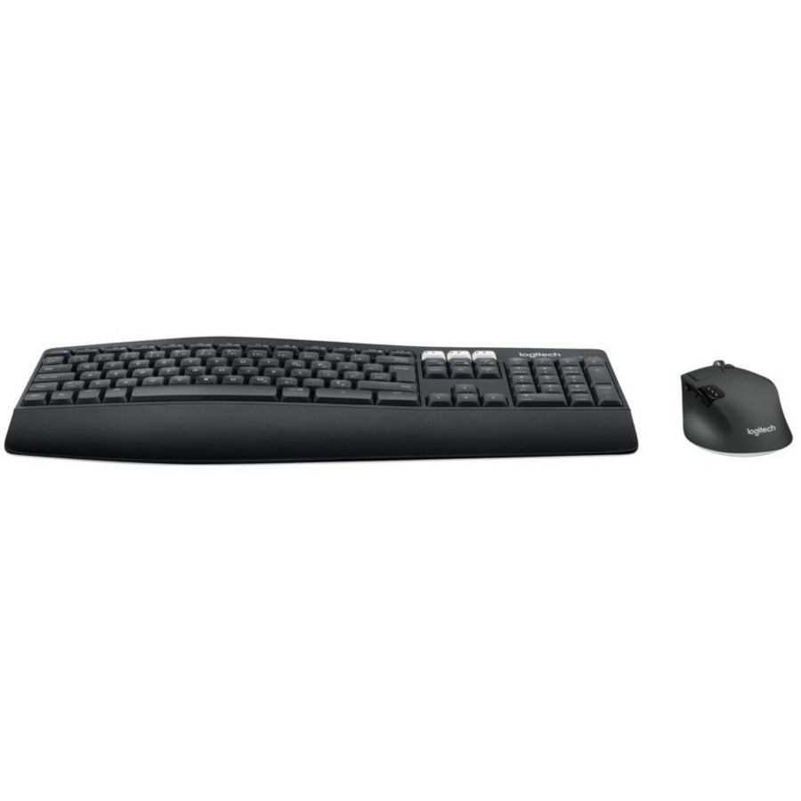 Ensemble clavier et souris sans fil Logitech® MK850 Performance (disposition française) 920-008220