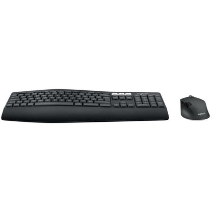 Ensemble clavier et souris sans fil Logitech® MK850 Performance (disposition française) 920-008220