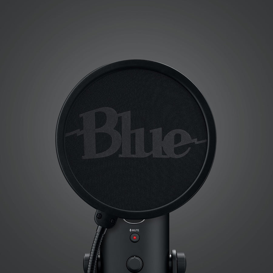 Kit de diffusion de jeux Logitech Yeti (placement limité) 988-000521