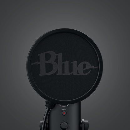 Kit de diffusion de jeux Logitech Yeti (placement limité) 988-000521