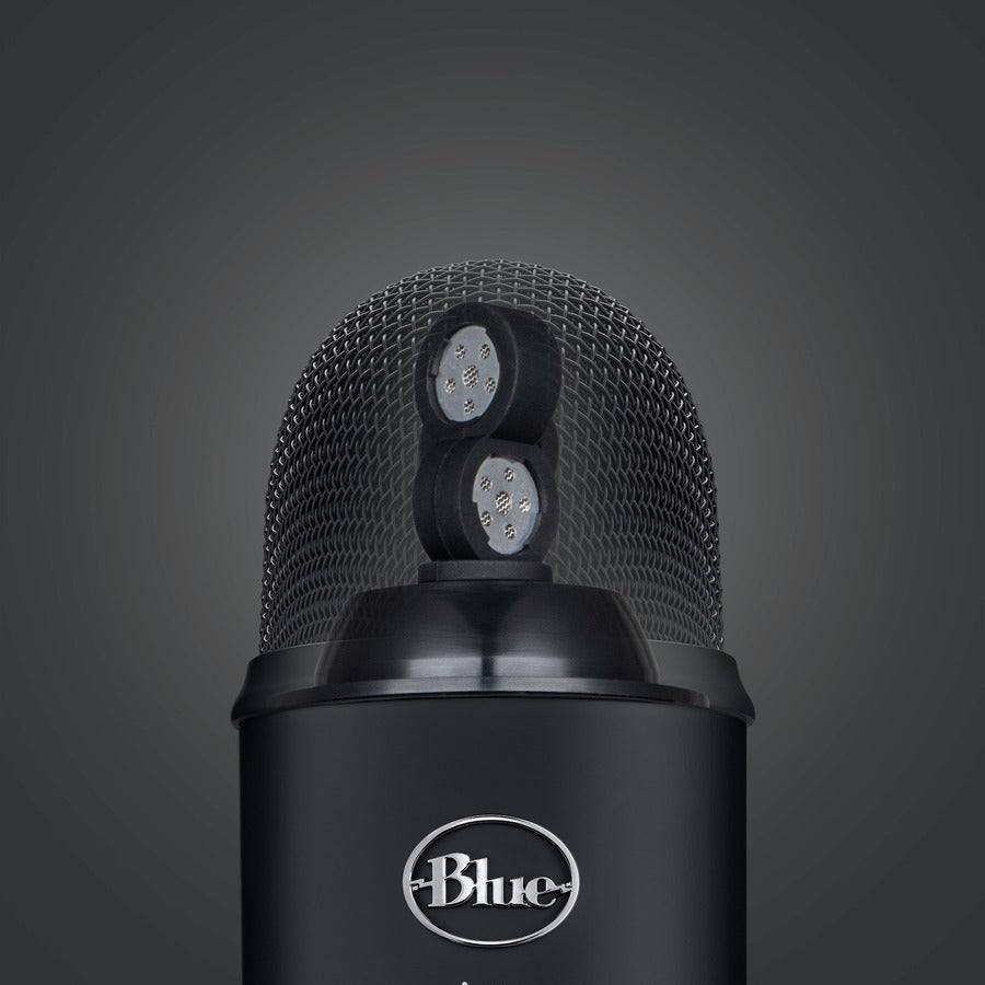 Kit de diffusion de jeux Logitech Yeti (placement limité) 988-000521