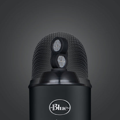 Kit de diffusion de jeux Logitech Yeti (placement limité) 988-000521