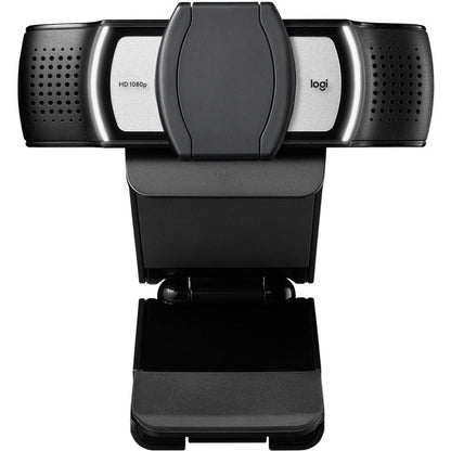 Logitech C930s Webcam - 60 fps - USB Type A 960-001403