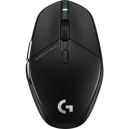 Logitech G G303 Shroud Edition Wireless Gaming Mouse 910-006103
