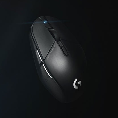 Logitech G G303 Shroud Edition Wireless Gaming Mouse 910-006103