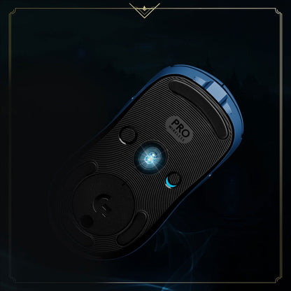 Souris sans fil Logitech G PRO Édition League of Legends 910-006449