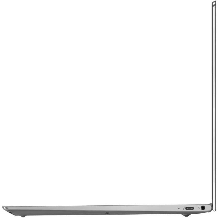 Lenovo ThinkBook 13x G2 IAP 21AT0013CA 13.3" Touchscreen Notebook - 2560 x 1600 - Intel Core i7 12th Gen i7-1255U Deca-core (10 Core) - Intel Evo Platform - 16 GB Total RAM - 16 GB On-board Memory - 512 GB SSD - Cloud Gray 21AT0013CA