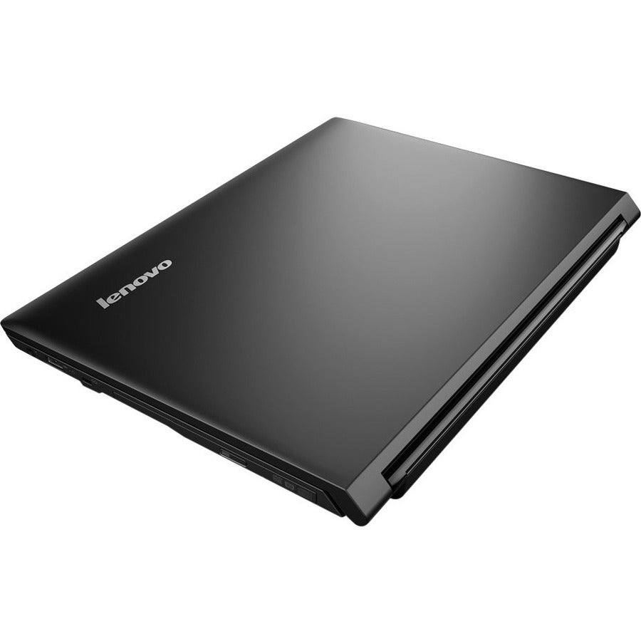 Ordinateur portable Lenovo B40-80 80F6008DUS 14" - Intel Core i5 5e génération i5-5200U Dual-core (2 cœurs) 2,20 GHz - 4 Go de RAM totale - Disque dur 500 Go 80F6008DUS
