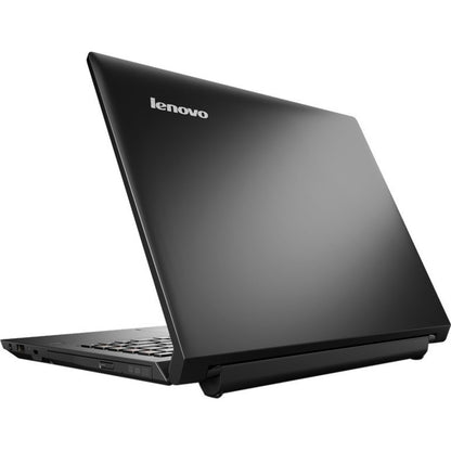 Ordinateur portable Lenovo B40-80 80F6008DUS 14" - Intel Core i5 5e génération i5-5200U Dual-core (2 cœurs) 2,20 GHz - 4 Go de RAM totale - Disque dur 500 Go 80F6008DUS