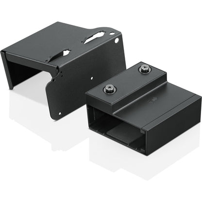 Support de serrage Lenovo pour moniteur, mini PC - Noir 4XF0V81633