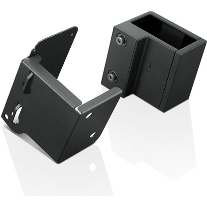 Support de serrage Lenovo pour moniteur, mini PC - Noir 4XF0V81633