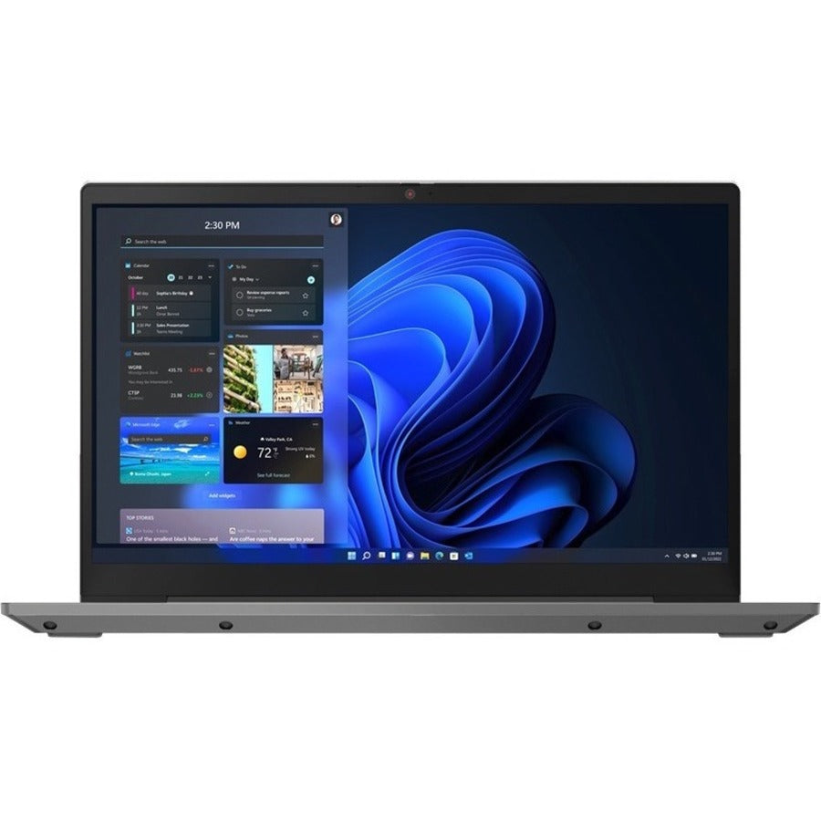 Ordinateur portable Lenovo ThinkBook 14 G4 ABA 21DK0053US 14" à écran tactile - Full HD - 1920 x 1080 - AMD Ryzen 5 5625U Hexa-core (6 Core) 2,30 GHz - 16 Go de RAM totale - 16 Go de mémoire embarquée - 256 Go de SSD - Gris minéral 21DK0053US