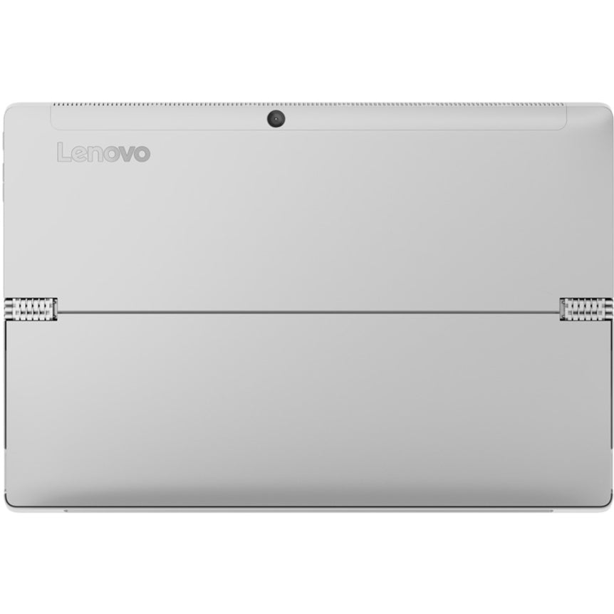 Ordinateur portable 2 en 1 Lenovo IdeaPad Miix 520-12IKB 81CG019KUS 12,2" à écran tactile - 1920 x 1200 - Intel Core i7 8e génération i7-8550U Quad-core (4 cœurs) 1,80 GHz - 8 Go de RAM totale - SSD 256 Go - Gris fer 81CG019KUS