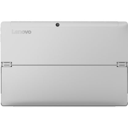 Ordinateur portable 2 en 1 Lenovo IdeaPad Miix 520-12IKB 81CG019KUS 12,2" à écran tactile - 1920 x 1200 - Intel Core i7 8e génération i7-8550U Quad-core (4 cœurs) 1,80 GHz - 8 Go de RAM totale - SSD 256 Go - Gris fer 81CG019KUS