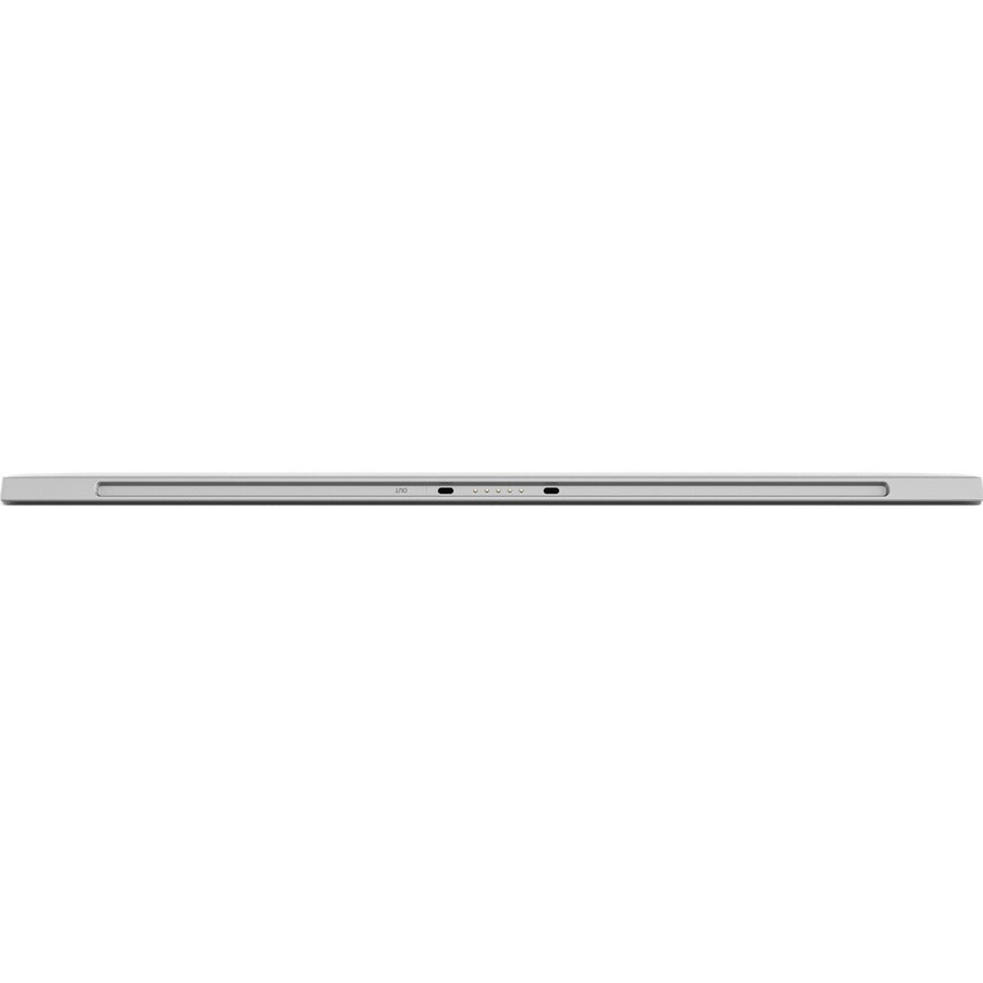 Ordinateur portable 2 en 1 Lenovo IdeaPad Miix 520-12IKB 81CG019KUS 12,2" à écran tactile - 1920 x 1200 - Intel Core i7 8e génération i7-8550U Quad-core (4 cœurs) 1,80 GHz - 8 Go de RAM totale - SSD 256 Go - Gris fer 81CG019KUS