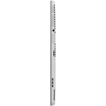 Ordinateur portable 2 en 1 Lenovo IdeaPad Miix 520-12IKB 81CG019KUS 12,2" à écran tactile - 1920 x 1200 - Intel Core i7 8e génération i7-8550U Quad-core (4 cœurs) 1,80 GHz - 8 Go de RAM totale - SSD 256 Go - Gris fer 81CG019KUS