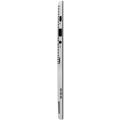 Ordinateur portable 2 en 1 Lenovo IdeaPad Miix 520-12IKB 81CG019KUS 12,2" à écran tactile - 1920 x 1200 - Intel Core i7 8e génération i7-8550U Quad-core (4 cœurs) 1,80 GHz - 8 Go de RAM totale - SSD 256 Go - Gris fer 81CG019KUS