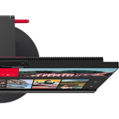 Ordinateur tout-en-un Lenovo ThinkCentre M820z 10SC003BCA - Intel Core i5 9e génération i5-9400 Hexa-core (6 cœurs) 2,90 GHz - 8 Go RAM DDR4 SDRAM - 256 Go SSD - 21,5" Full HD 1920 x 1080 - Bureau - Noir professionnel 10SC003BCA