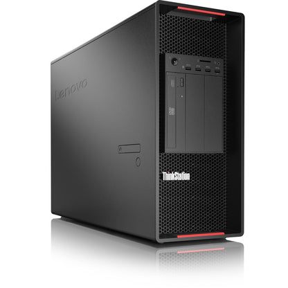 Lenovo ThinkStation P920 30BC006CUS Workstation - 1 x Intel Xeon Gold Hexadeca-core (16 Core) 6226R 2.90 GHz - 192 GB DDR4 SDRAM RAM - 1 TB SSD - Tower 30BC006CUS