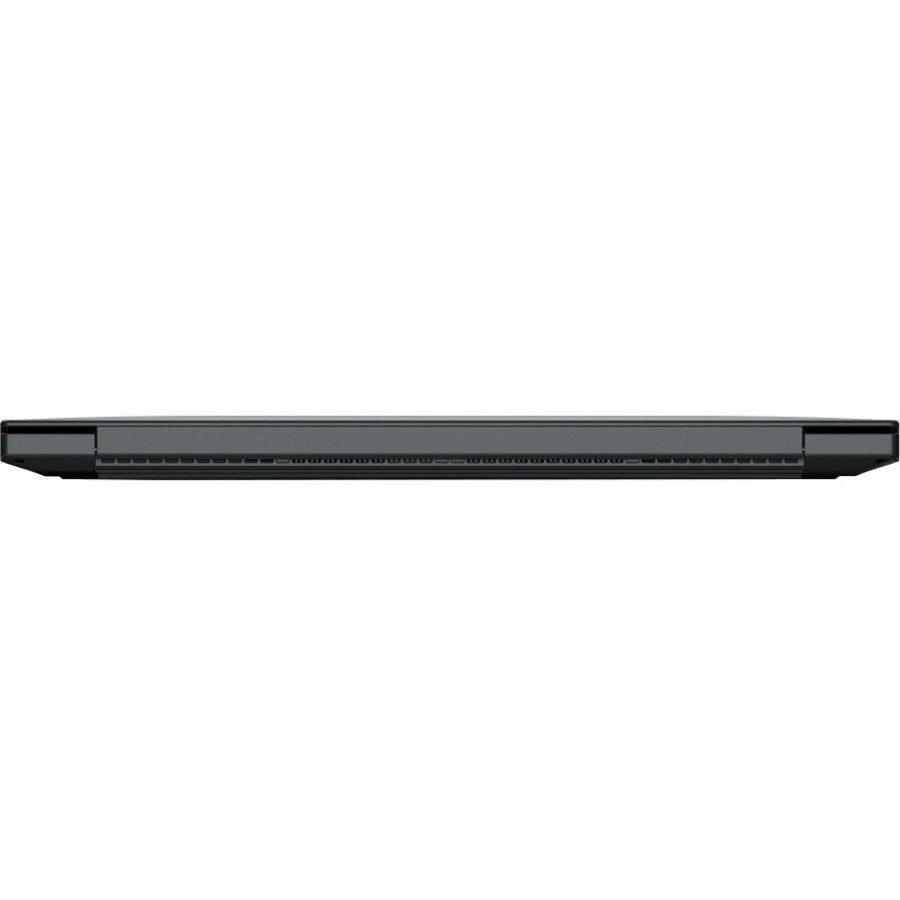 Ordinateur portable Lenovo ThinkPad P1 Gen 5 21DC0044CA 16" - WUXGA - 1920 x 1200 - Intel Core i7 12e génération i7-12700H Tetradeca-core (14 cœurs) - 16 Go de RAM totale - SSD 512 Go - Noir 21DC0044CA