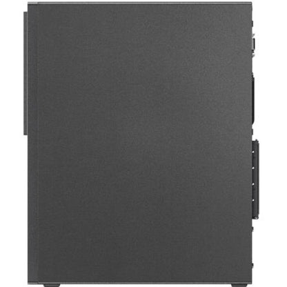 Ordinateur de bureau Lenovo ThinkCentre M75s-1 11A9000UCA - AMD Ryzen 5 3400G 3,70 GHz - 8 Go de RAM DDR4 SDRAM - 256 Go SSD - Petit format - Noir corbeau 11A9000UCA