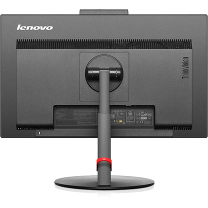 Lenovo ThinkVision T2224z 21.5" Webcam Full HD LED LCD Monitor - 16:9 - Raven Black 60F5MAR6US