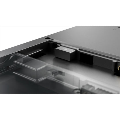 Ordinateur portable Lenovo V330-14IKB 81B0018WCF 14" - Full HD - 1920 x 1080 - Intel Core i5 8e génération i5-8250U Quad-core (4 cœurs) 1,60 GHz - 8 Go de RAM totale - SSD 256 Go - Gris fer 81B0018WCF