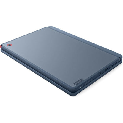 Ordinateur portable 2 en 1 détachable à écran tactile Lenovo 10w 82ST0001US 10,1" - WUXGA - 1920 x 1200 - Qualcomm Octa-core (8 cœurs) 2,55 GHz - 4 Go de RAM totale - 4 Go de mémoire embarquée - 64 Go de mémoire flash - Bleu abysse 82ST0001US